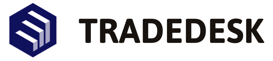 TradeDesk Logo